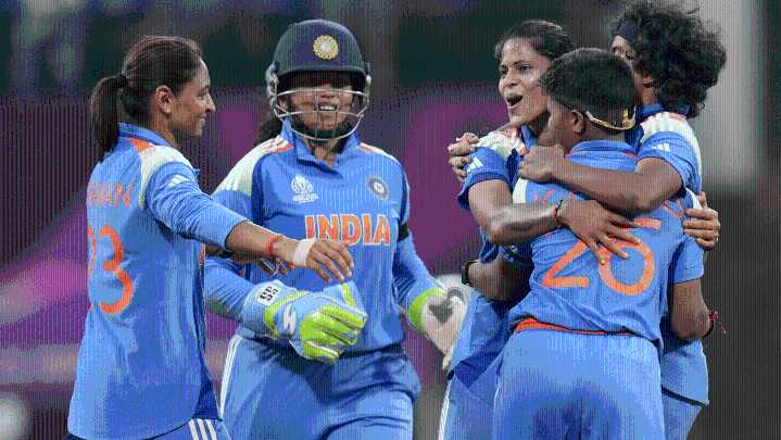 Explained! What happens if India vs South Africa, Women’s World Cup 2025 final is washed out due to rain