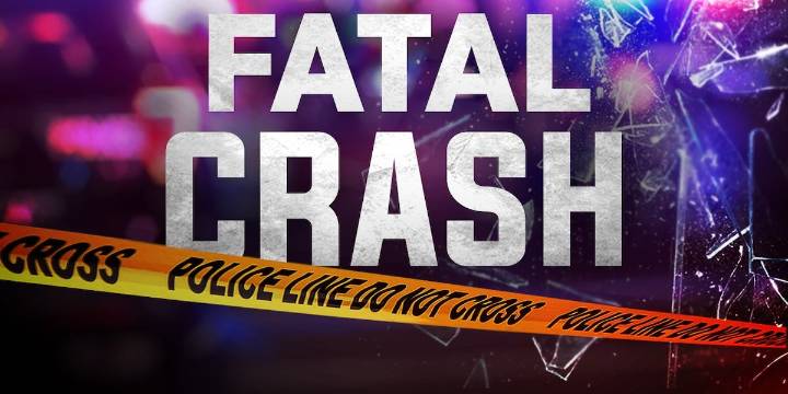 Palatka man died on Friday after flipping over his SUV in Marion County