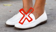 Los mocasines se quedan en el placard: el calzado que será tendencia este verano 2026