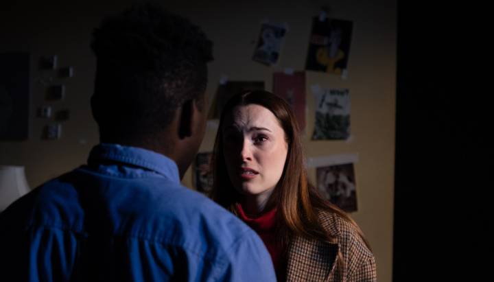 'Days of Rage' evokes protests of 1960s, and resonates today in a big way