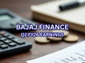 Bajaj Finance Q2 Results: PAT, revenue meet analysts' estimates; asset quality worsens