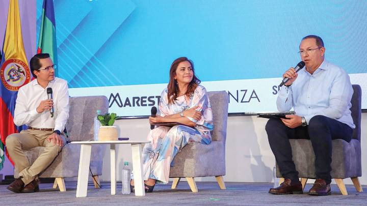 "Presidente Petro, usted le falló a la Colombia profunda": gobernadora del Meta y alcalde de Villavicencio reclaman la atención del Gobierno