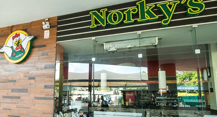 Norky’s: de una pollería familiar en la avenida Abancay a un emblema del pollo a la brasa peruano