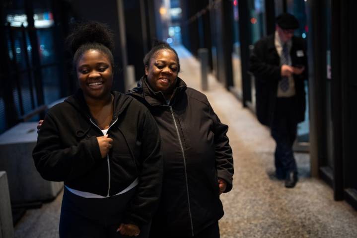 Nine years later, man sentenced for shooting of Tavon Tanner