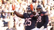 Bears hold off Steelers 31