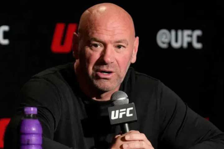 What Fights Did Dana White Announce for UFC 324 & 325 at the Chiefs