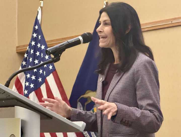 Oakland County insurance agent charged with forging client Documents, embezzling municipal funds