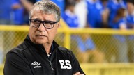En El Salvador tomaron decisión con 'Bolillo' Gómez, tras no clasificar al Mundial 2026