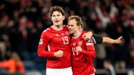 Denmark squad hit by sickness ahead of World Cup qualifier against Scotland