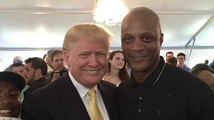 Indulto Presidencial: Trump perdona delitos fiscales y de drogas a exjugador de las Grandes Ligas