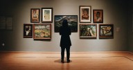 Why Would Visiting an Art Gallery Reduce Your Risk of Heart Problems and Disease?