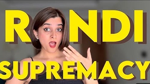 'Proud R***i': What Started This Online Revolution That Is Shaking The Indian Media