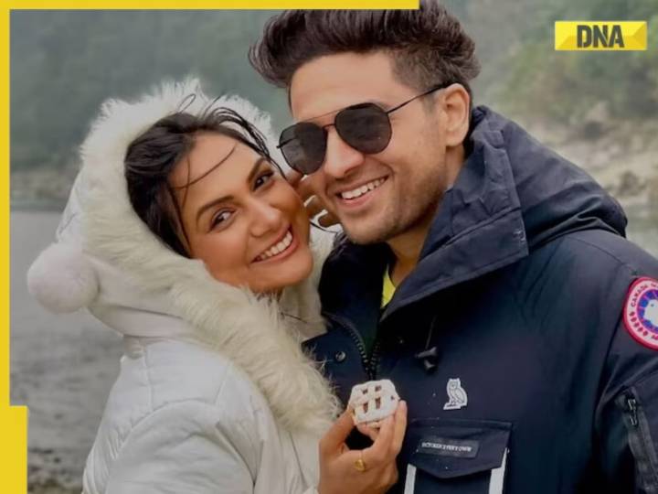 Gaurav is winning Bigg Boss 19, his wife is lucky charm, has worked THIS winner