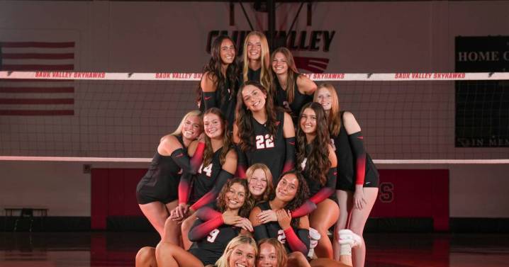 Sauk Valley Skyhawks punch ticket to national tournament