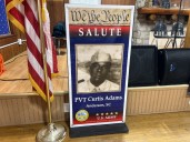 'Bring this story to life': Upstate nonprofit remembers fallen heroes