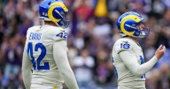 Friday's NFL notebook: Rams promote Warsaw's Mevis