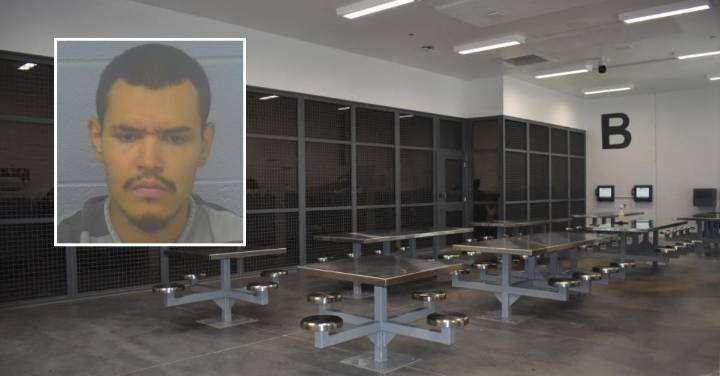 Dad placed pillow over baby's face 'for a few minutes max,' causing 'wiggling': Police