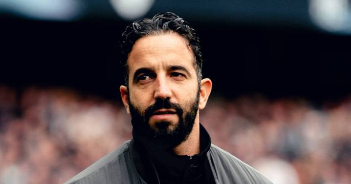 Man United news as star's sister 'leaks transfer plan' and Ruben Amorim has squad issue