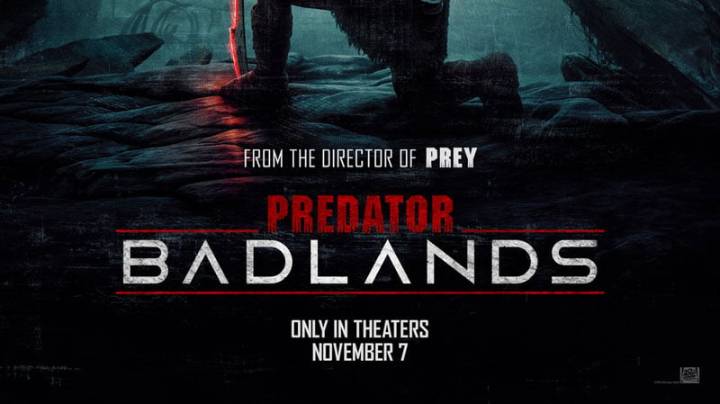 Is There a ‘Predator Badlands’ (2025) End Credits Scene? If You Should Stay or Not After the Movie | end credits, Movies, Predator, Predator Badlands | Celebrity News and Gossip | Entertainment, Photo