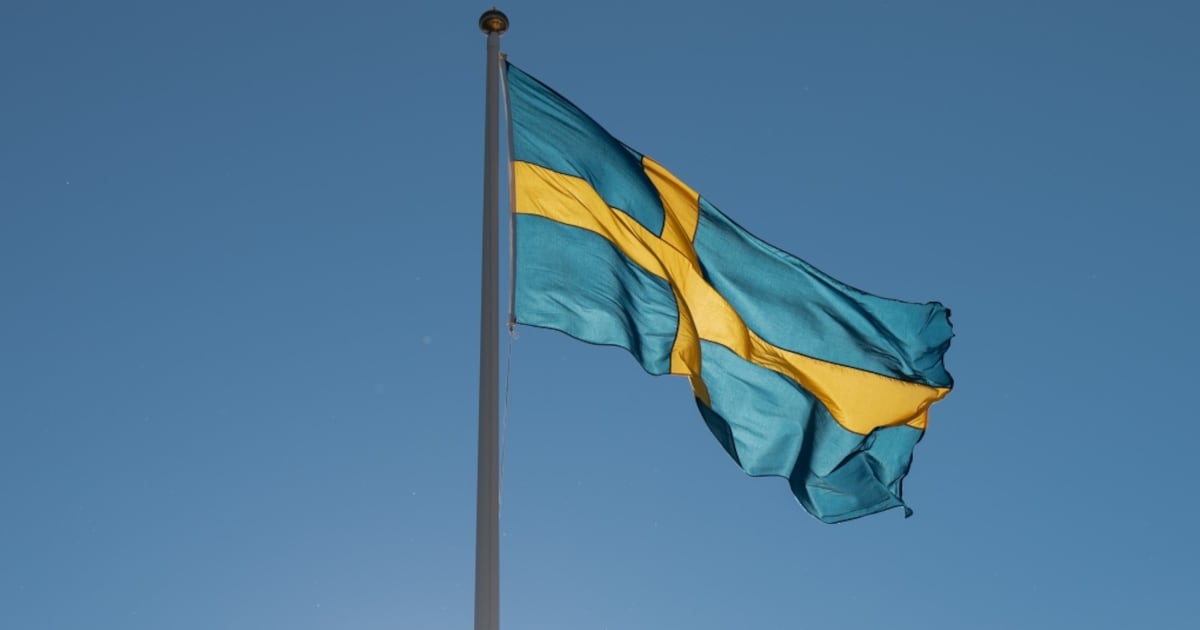 Sweden: Bus slams into pedestrians in Stockholm, several dead