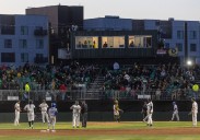 Oakland Ballers hosting free movie night at Raimondi Park