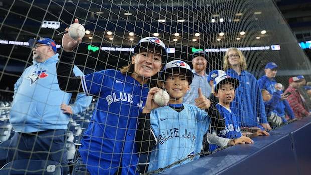 IN PHOTOS | Scenes from decisive World Series Game 7