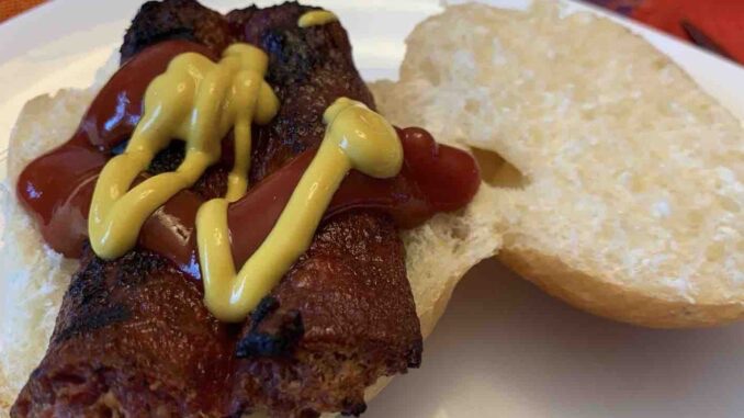 McFarmer Sausage Returns to McDonalds After 10