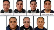 Condenan a 47 años de prisión por homicidio a siete policías de Edomex