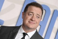 Brendan Fraser on Rental Family, Mummy 4 Rumors, and Renting Hedgehog