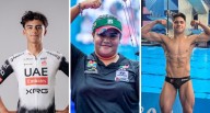 Estos son los ganadores del Premio Nacional del Deporte 2025