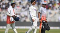 1st Test: Shubman Gill Admitted To Hospital For Neck Spasm, Day Three Availability Unknown