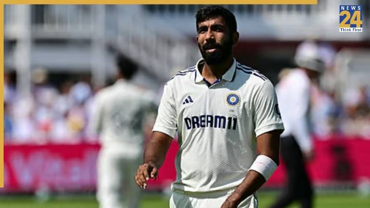 Will Jasprit Bumrah face ban? Stump-mic controversy sparks outrage – THIS ICC rule states that…