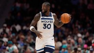 Timberwolves at Nets odds, picks and predictions