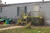 Girl, 14, Found Weighing 35 Lbs. in 'House of Horrors', 4 Adults Charged