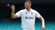 Hazlewood, Abbott have hamstring scans following injury scares ahead of Ashes