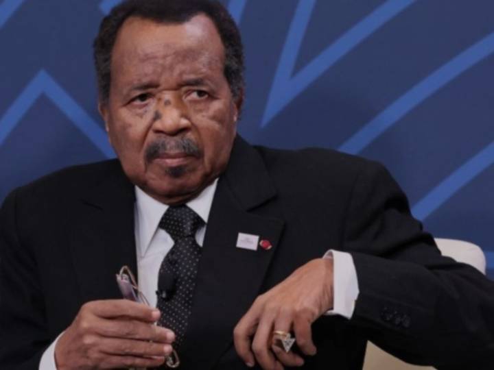 Asumió el presidente más anciano del mundo: tiene 92 años