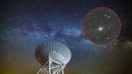 Radiotelescopio detecta nueva señal procedente del cometa 3I/ATLAS; ¿qué dice la comunidad científica?