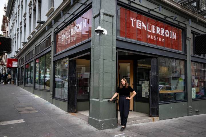 How to Help The Tenderloin Museum Triple in Size for 2026