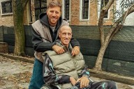 La terrible lucha contra la leucemia de Achille Polonara: "Me dijeron que tenía un 90 % de probabilidades de morir"