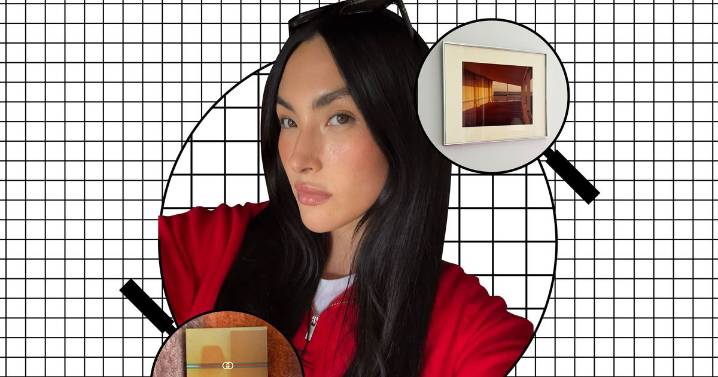 Where a Model Gets Her Favorite Ballet Flats