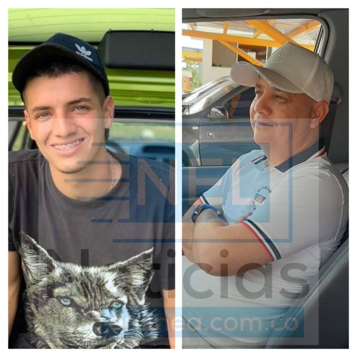 El drama de una familia Maniceña, víctimas del desplazamiento, las amenazas y la ausencia de la Justicia.