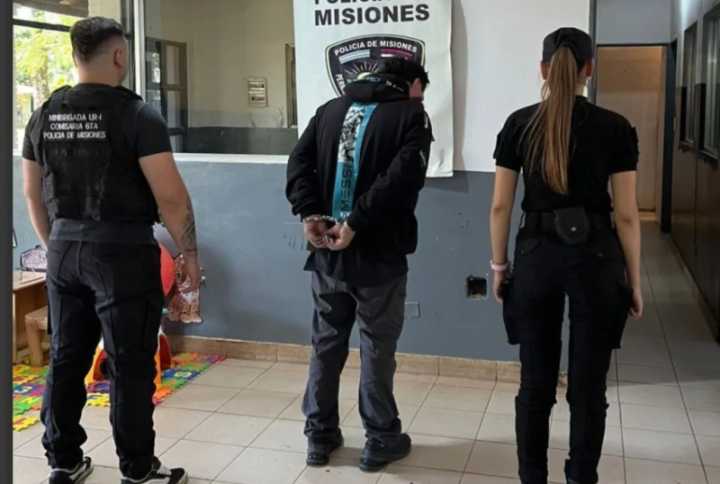 Detuvieron en Corrientes a un hombre acusado de una estafa millonaria