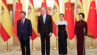 El significado del viaje de los Reyes en las relaciones entre España y China: "Una política de luces largas"