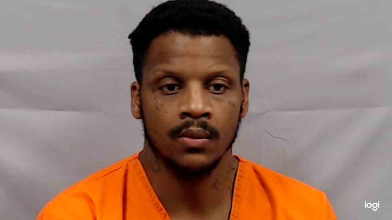 Man Arrested, Held on $30K Bail After Alleged Domestic Incident in Maxwelton