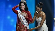 Caso Raúl Rocha desata controversia en la victoria de Fátima Bosch en Miss Universo