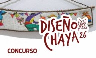 Diseño Chaya 2026: el Gobierno busca producción creativa e identidad cultural