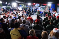 Jefe de Estado convoca a construir un Sistema Electoral más fácil y participativo