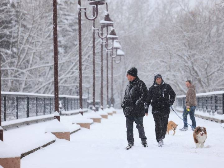 BRRRRR: Polar vortex to put the chill on much of Canada this winter