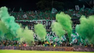 ¡Día del Hincha Verde! Nacional se viste de fiesta y va por otra victoria ante Águilas: a qué hora y dónde verlo
