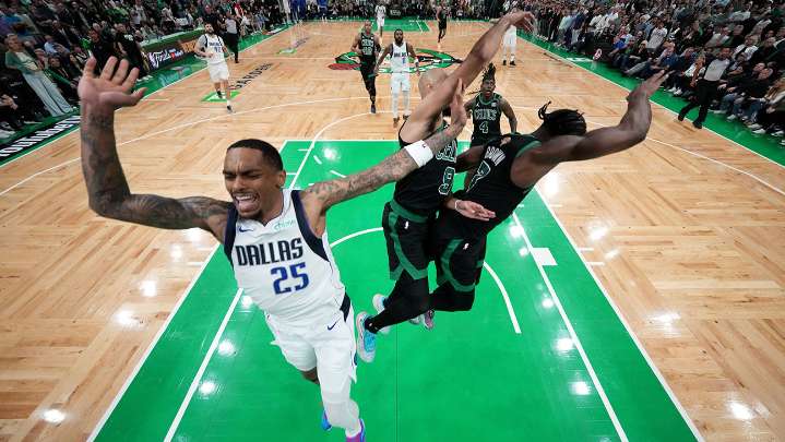 ESPN BET to Be Shuttered Amid NBA Gambling Scandal